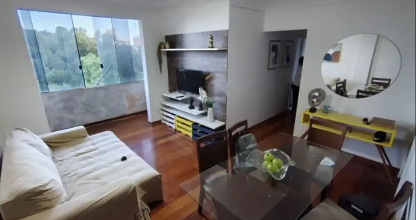 Apartamento com 3 quartos à venda na Rua Doutor Augusto Lopes Pontes, 1, Stiep, Salvador
