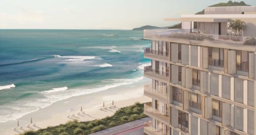 Apartamento com 4 quartos à venda na Avenida José Medeiros Vieira, Praia Brava, Itajaí