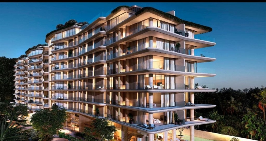 Apartamento com 3 quartos à venda na Avenida José Medeiros Vieira, 1078, Balneário Santa Clara, Itajaí