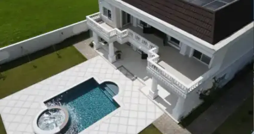 Casa em condomínio fechado com 3 quartos à venda na Rua 708, 445, Casa Branca, Itapema