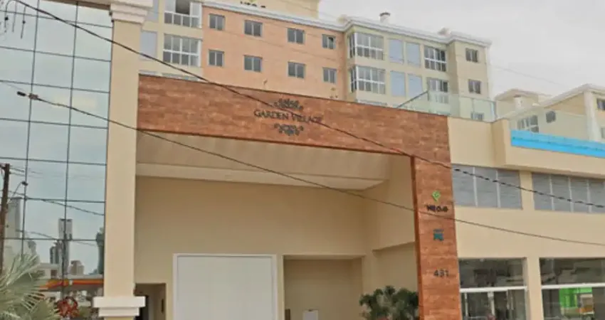 Sala comercial com 1 sala à venda na Rua Indonésia, Nações, Balneário Camboriú