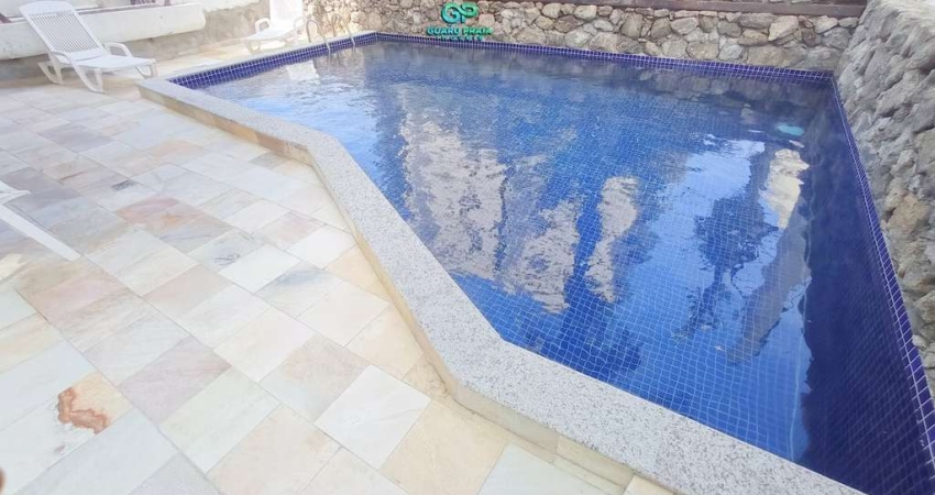 Apartamento Padrão para Venda e Aluguel em Enseada Guarujá-SP