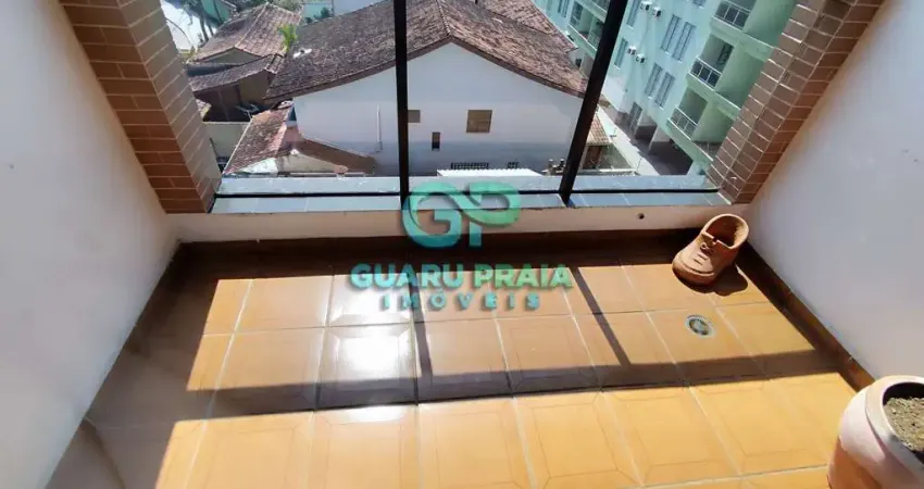 Apartamento com 1 quarto à venda na Enseada, Guarujá 