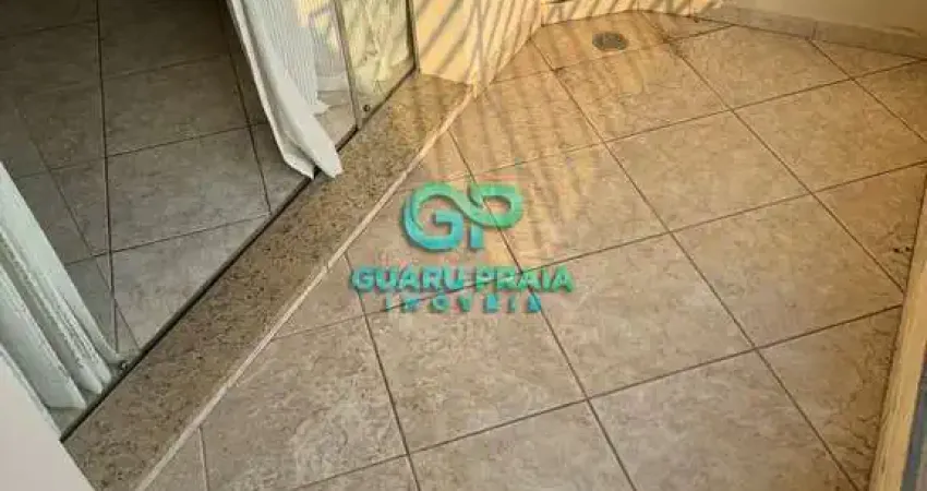 Apartamento com 3 quartos à venda na Enseada, Guarujá 