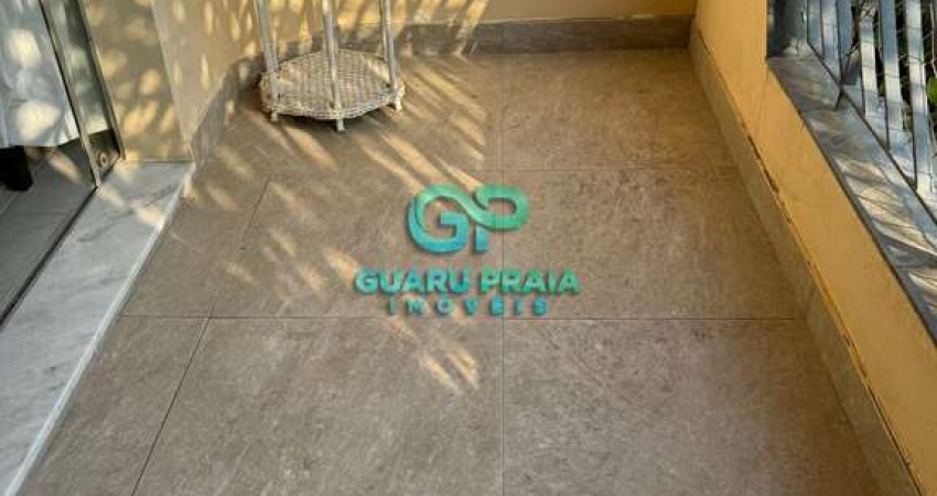 Apartamento à venda no bairro Enseada - Guarujá/SP