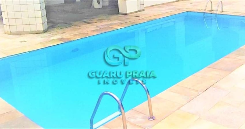 Apartamento com 2 quartos para alugar no Tombo, Guarujá 
