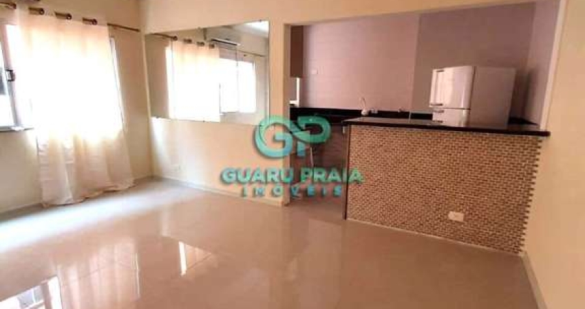 Apartamento com 1 quarto à venda na Enseada, Guarujá 