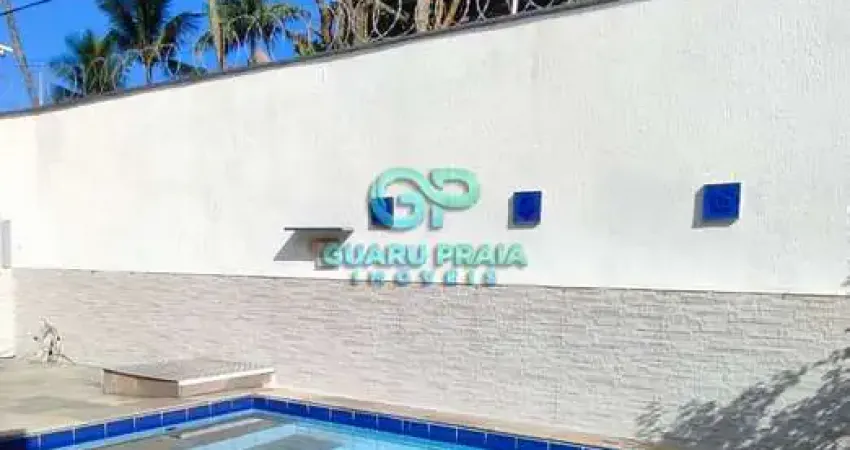 Sala espaçosa para 2 ambientes, varanda, sala de jantar, 3 dormitórios sendo uma suíte, banheiro social, cozinha, lavanderia, piscina, churrasqueira, 1 edícula com 2 suítes, 5 quartos