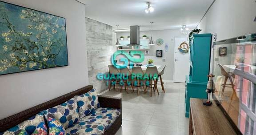 Apartamento para alugar no bairro Enseada - Guarujá/SP