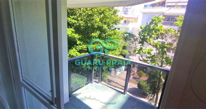 Apartamento com 4 quartos à venda na Enseada, Guarujá 