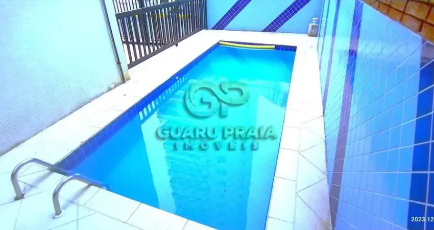 Apartamento com 2 quartos à venda na Enseada, Guarujá 