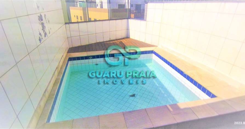 Apartamento à venda no bairro Enseada - Guarujá/SP