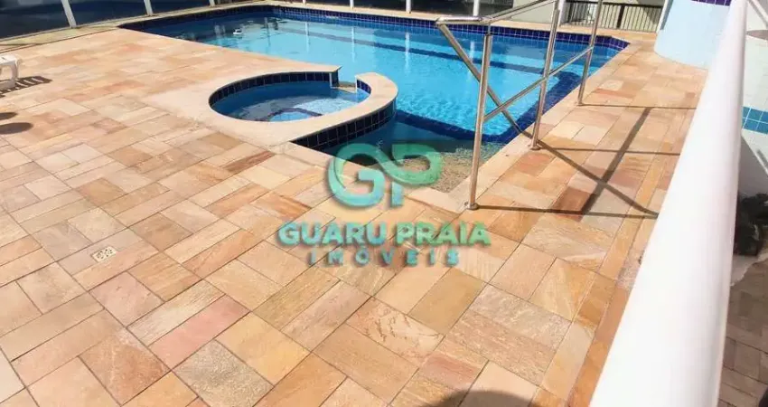 Apartamento à venda no bairro Barra Funda - Guarujá/SP
