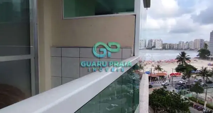 Apartamento com 1 quarto à venda no Pitangueiras, Guarujá 