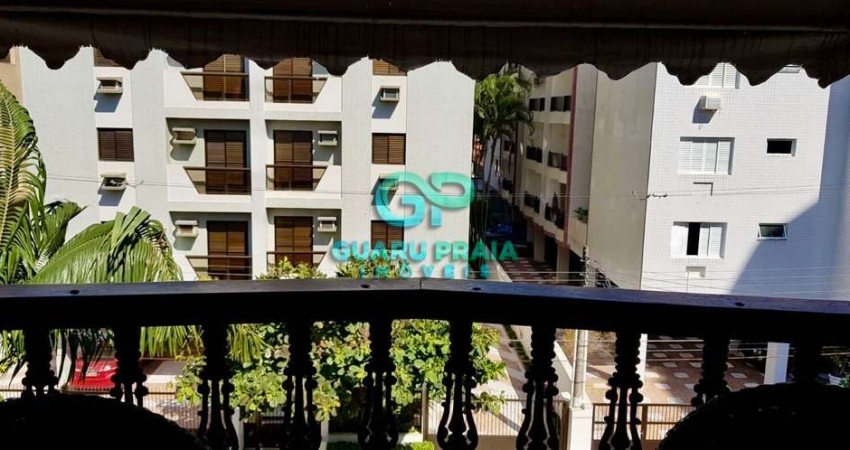 Apartamento à venda no bairro Enseada - Guarujá/SP