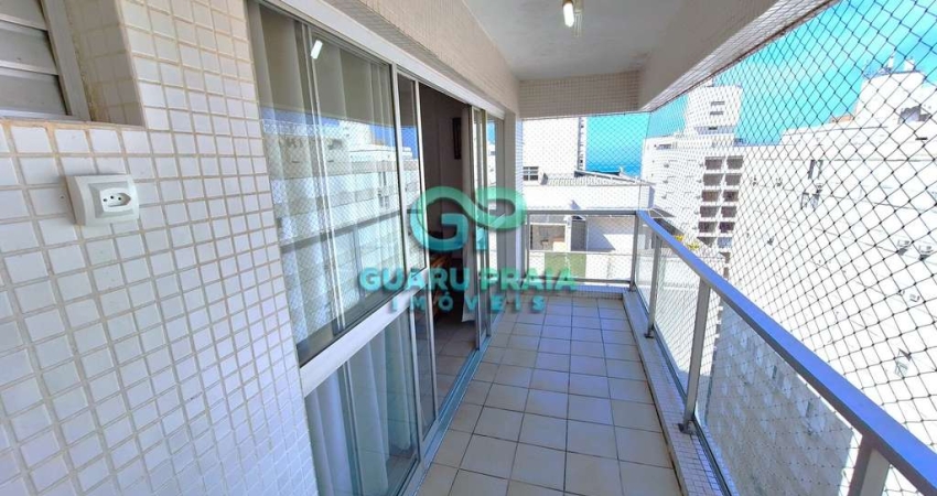 Apartamento à venda no bairro Pitangueiras - Guarujá/SP