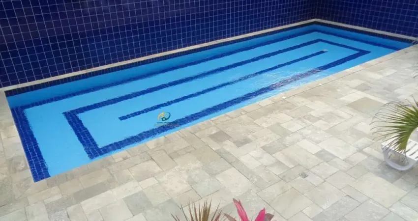 Apartamento com 3 quartos à venda na Enseada, Guarujá 