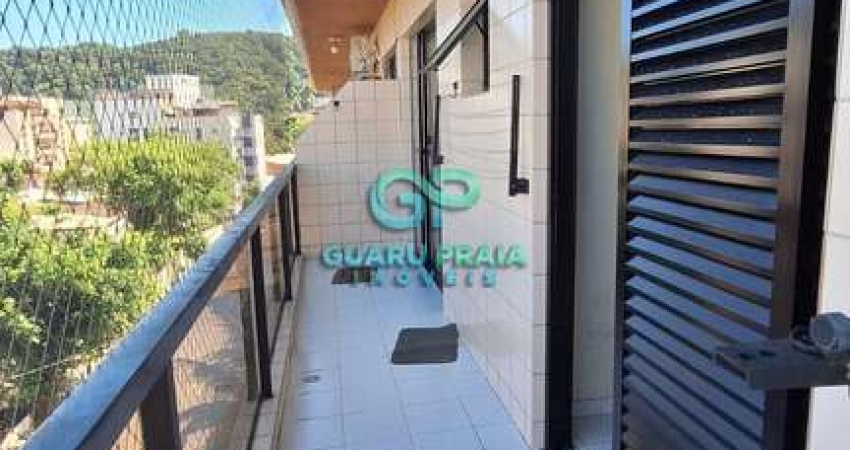 Apartamento com 1 quarto à venda na Enseada, Guarujá 