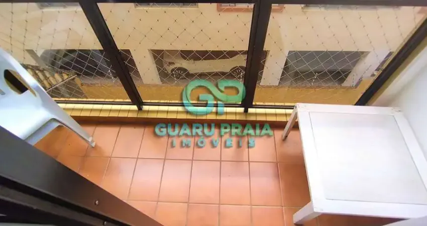 Apartamento com 2 quartos à venda na Enseada, Guarujá 