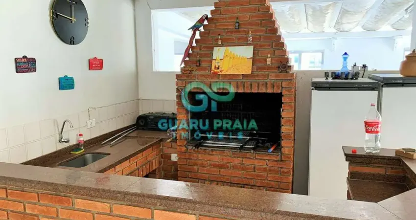 Apartamento com 2 quartos à venda na Enseada, Guarujá 