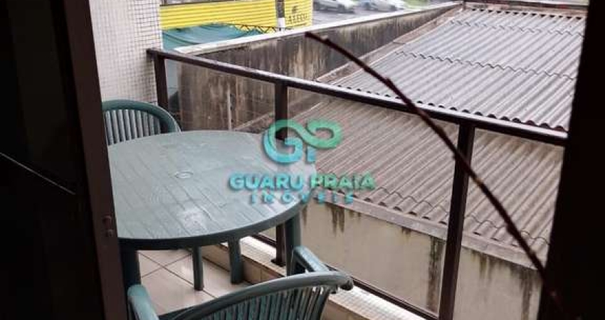 Apartamento com 2 quartos à venda na Enseada, Guarujá 