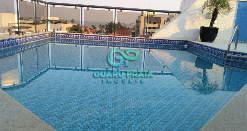 Apartamento à venda no bairro Enseada - Guarujá/SP