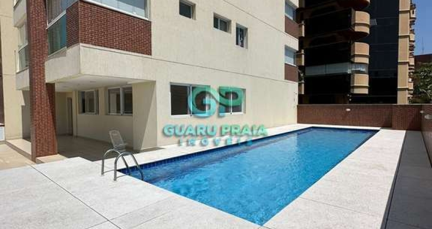 Apartamento com 3 quartos à venda na Enseada, Guarujá 