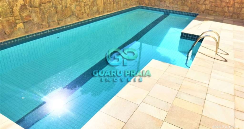 Apartamento à venda no bairro Enseada - Guarujá/SP