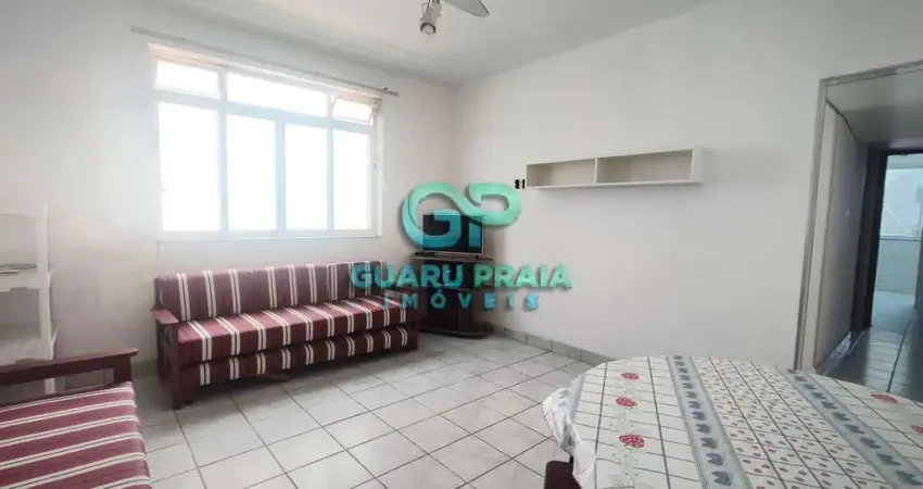 Apartamento com 1 quarto à venda no Jardim Astúrias, Guarujá 
