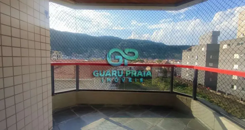 3 dormitórios, sendo 1 suíte com sacada, banheiro social e de serviço, totalizando 3 banheiros, sala ampla para dois ambientes com sacada, cozinha e lavanderia, 1 vaga de garagem.