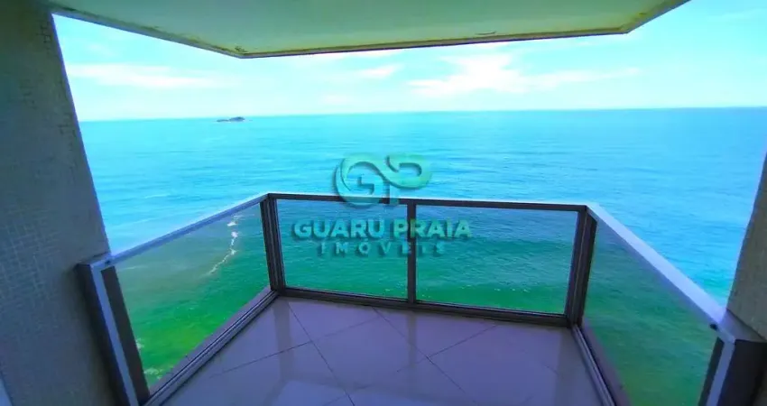 Apartamento com 4 quartos à venda no Pitangueiras, Guarujá 