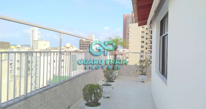 Apartamento à venda no bairro Enseada - Guarujá/SP