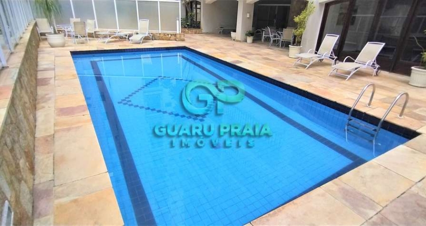 Apartamento para alugar no bairro Pitangueiras - Guarujá/SP
