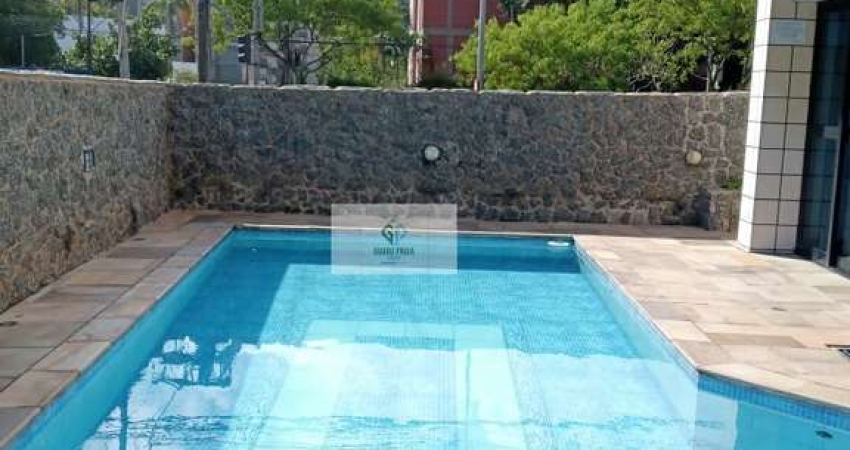 Apartamento Padrão para Venda em Enseada Guarujá-SP
