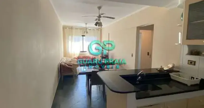 Apartamento com 2 quartos à venda na Enseada, Guarujá 