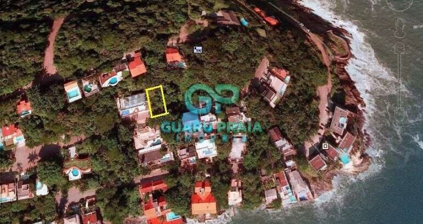 Terreno com permissão para construção - Península