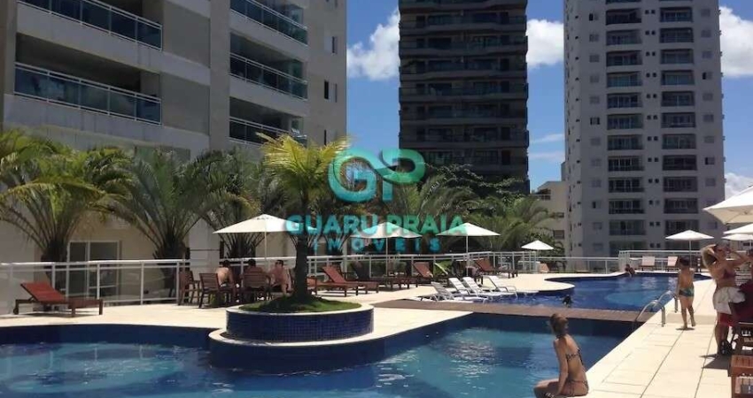 Apartamento Alto Padrão em Vila Luis Antônio, Guarujá/SP