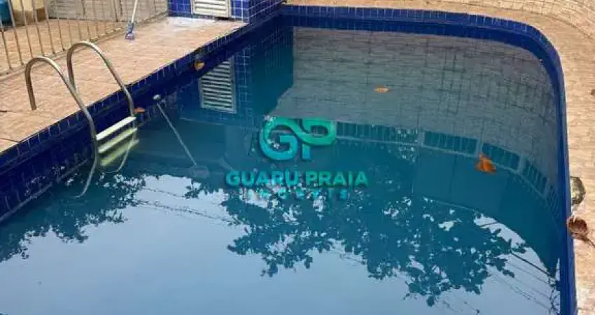 Casa Alto Padrão em Balneário Praia do Pernambuco, Guarujá/SP