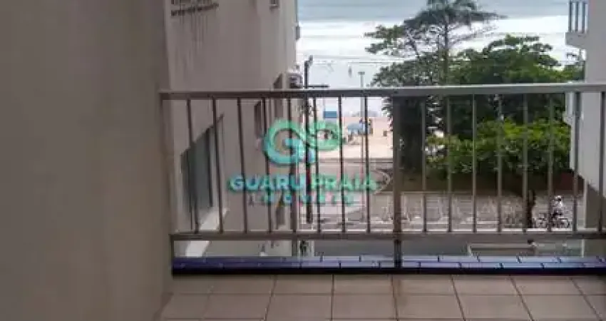 Apartamento com 2 quartos à venda no Pitangueiras, Guarujá 