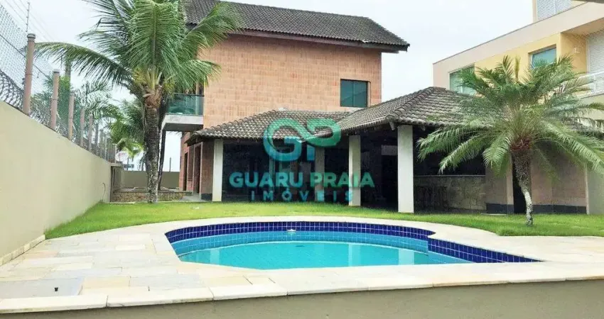 Casa à venda no bairro Enseada - Guarujá/SP