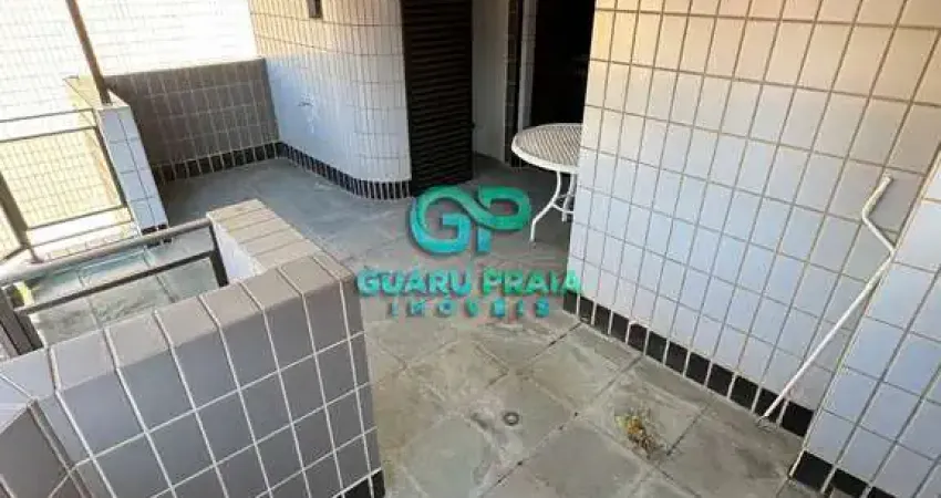 Cobertura com 2 quartos à venda na Enseada, Guarujá 