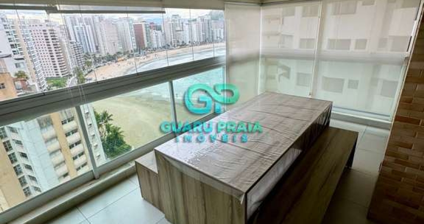 Apartamento para alugar no bairro Astúrias - Guarujá/SP