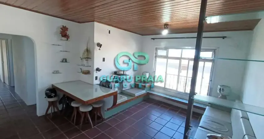 Apartamento com 3 quartos à venda na Vila Júlia, Guarujá 