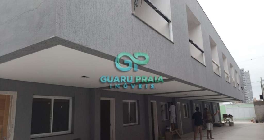 SOBRADO NOVO