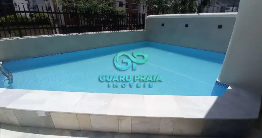 Apartamento com 3 quartos à venda na Enseada, Guarujá 
