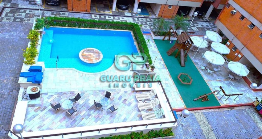 Apartamento com 4 quartos à venda na Enseada, Guarujá 