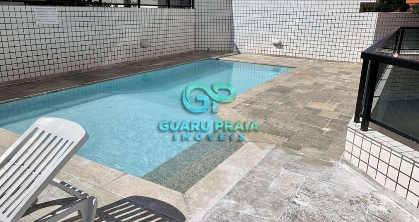 Apartamento para locação na Enseada- Guarujá/SP