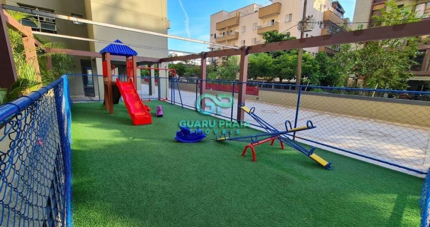 Apartamento com 2 quartos à venda na Enseada, Guarujá 