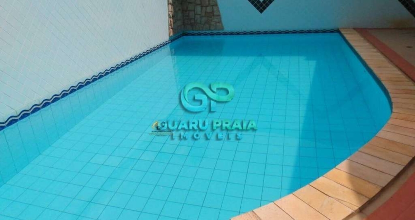 Apartamento com 1 quarto à venda na Enseada, Guarujá 