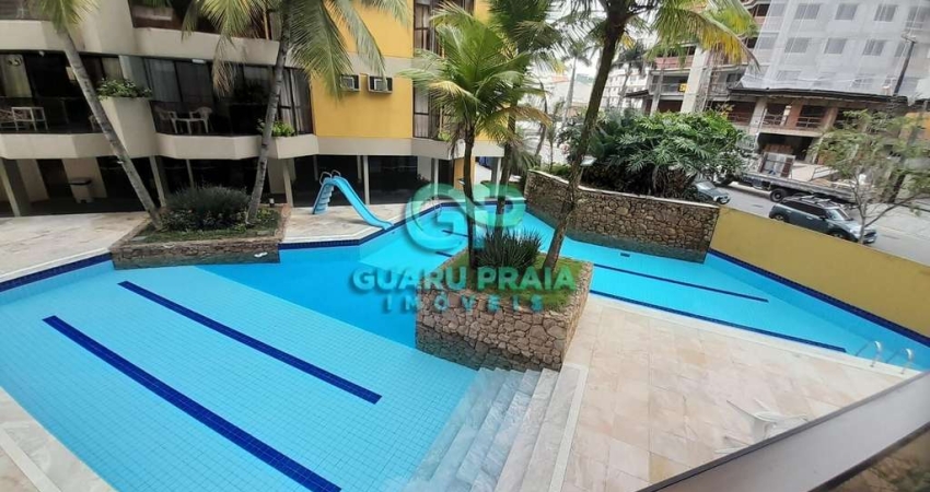 Apartamento amplo com 4 dormitórios